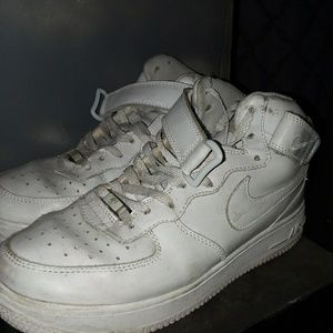 Nike air force